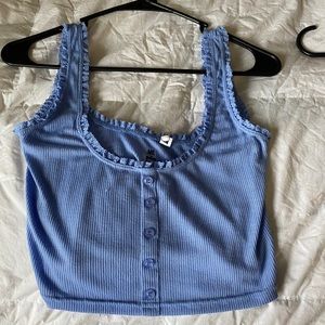 Pacsun tank top